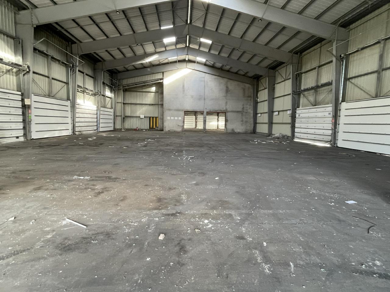 Entrepôt classe c Lezennes 6420m² Location entrepôt classe c OLLOG2309365 30